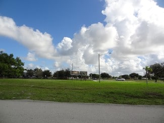 Davie, FL Commercial - NW 75th Ter