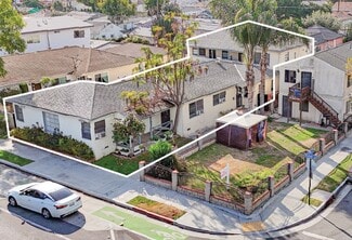 Long Beach, CA undefined - 5497 Orange Ave