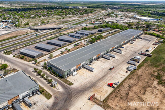 San Antonio, TX Refrigeration Cold Storage - 9342 SE Loop 410