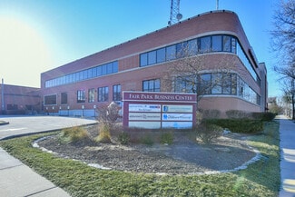 Milwaukee, WI Office - 620 S 76th St