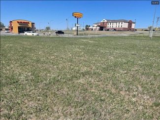 Concordia, KS Agricultural - 2200 Lincoln st