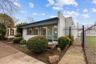 Sacramento, CA Medical - 2626 N St