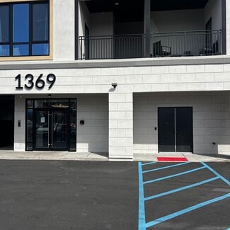 Plainfield, NJ Retail - 1369-1403 South Ave