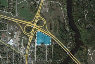 Black River Falls, WI Industrial - 745 Elm St