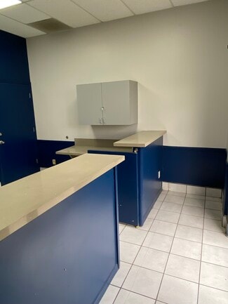 Calexico, CA Office - 2401 Portico Blvd