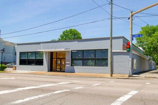 Norfolk, VA Office/Retail - 3415 Granby St