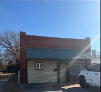 Sapulpa, OK Office - 515 S Maple St