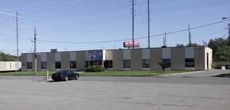 North Brunswick, NJ Office - 1600 Jersey Ave