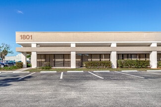 Fort Lauderdale, FL Office, Office/Medical - 1801 S Perimeter Rd