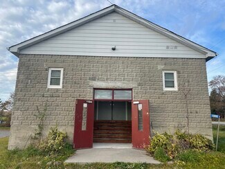 Port Perry, ON Retail - 13990 Marsh Hill Rd
