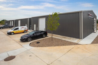 Oklahoma City, OK Industrial - 9663 N Council Rd