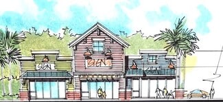 New Smyrna Beach, FL Office/Medical - NWC Pioneer Tr & Sugar Mill Dr