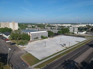 Corpus Christi, TX Churches - 3401 S Alameda St
