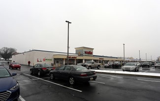 Lancaster, PA Retail - 1234 Millersville Pike Lancaster, PA Retail - 1234 Millersville Pike
