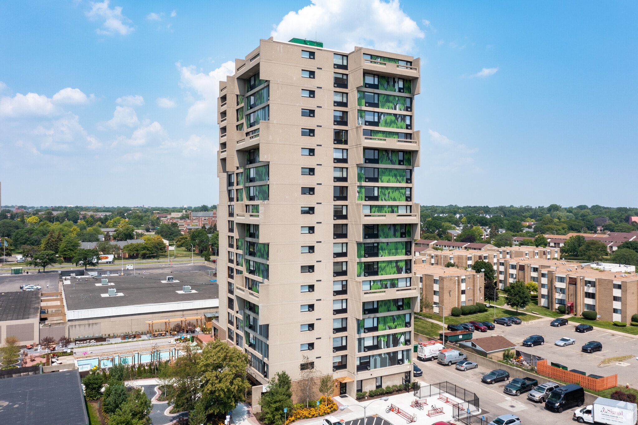 750 Chene St, Detroit, MI for Sale