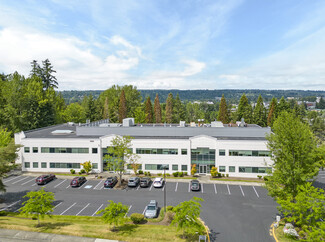 Redmond, WA R&D - 6565 185th Ave NE