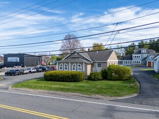 Wells, ME Office/Residential - 55 Mile Rd
