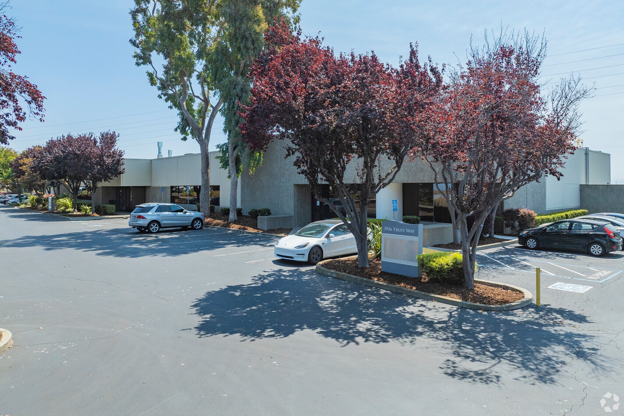 3906-3916 Trust Way, Hayward, CA for Rent