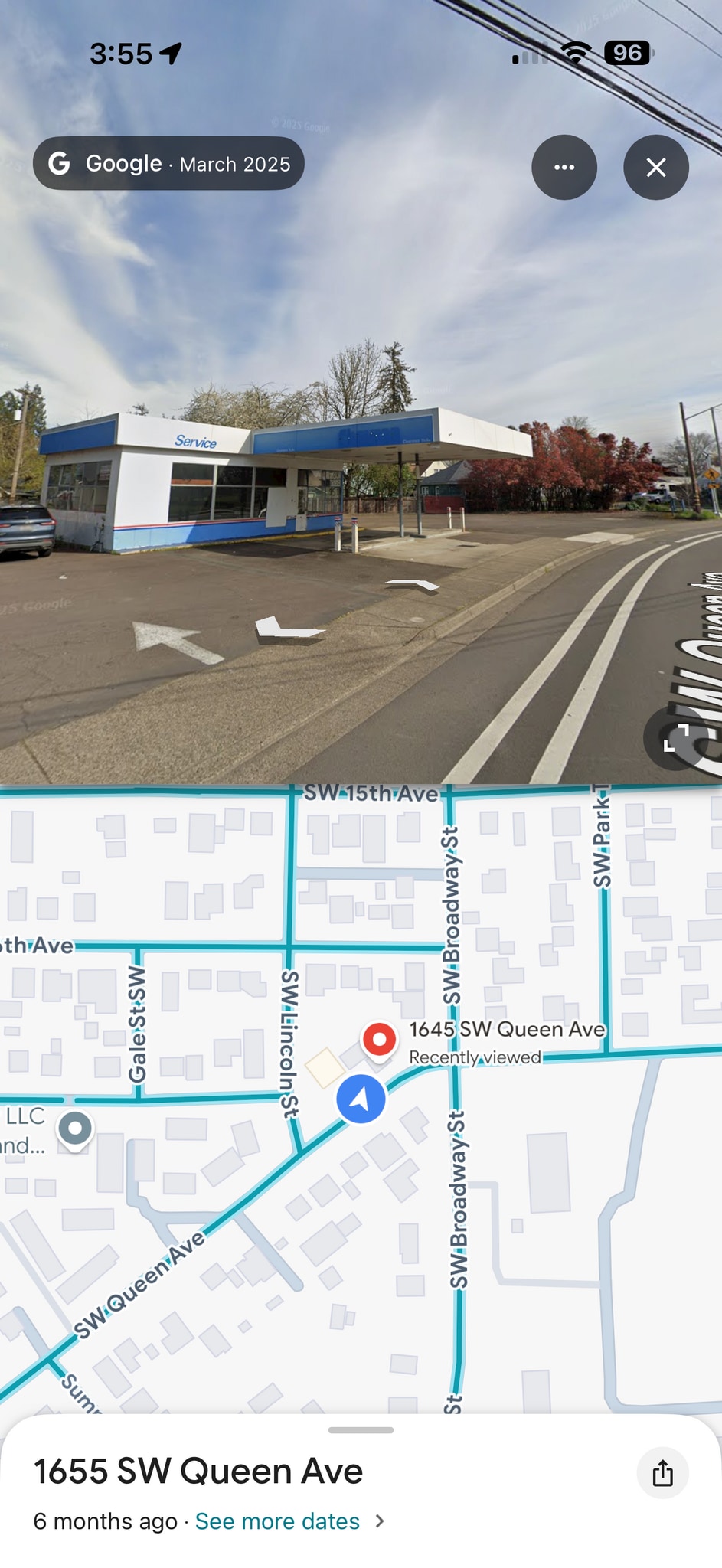 1645 SW Queen Ave, Albany, OR for Rent