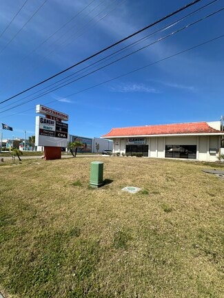 Nokomis, FL Office - 115 N Tamiami Trl
