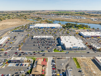 Moses Lake, WA Retail - 911 N Stratford Rd