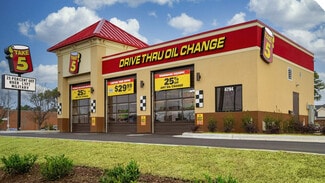 Benton, AR Freestanding - 1016 Military Rd Benton, AR Freestanding - 1016 Military Rd