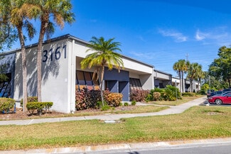 Clearwater, FL Flex, Industrial - 13190 56th Ct