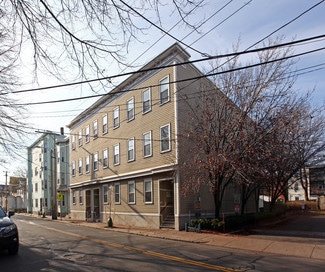 Cambridge, MA Apartments - 239-243 Columbia St Cambridge, MA Apartments - 239-243 Columbia St
