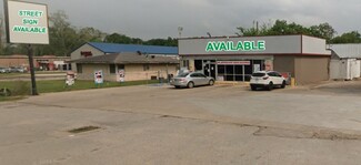 Liberty, TX Retail - 2702 N Main St