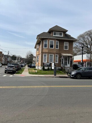 Elizabeth, NJ undefined - 364-368 Morris Ave Elizabeth, NJ undefined - 364-368 Morris Ave