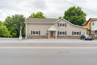 Clayton, NY Office - 708 James St
