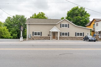 Clayton, NY Office/Residential - 708 James St