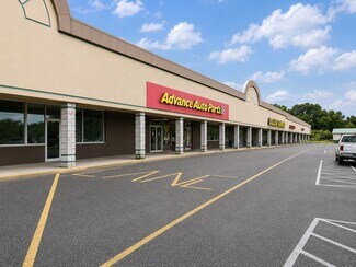 Pocomoke City, MD Retail - 511 Linden Ave