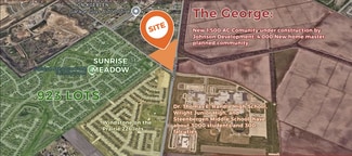 Richmond, TX Office/Retail, Retail - 3630 FM 2977 Rd