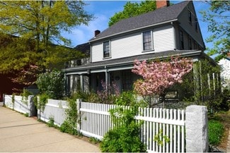 Arlington, MA Office - 393-395 Massachusetts Ave Arlington, MA Office - 393-395 Massachusetts Ave