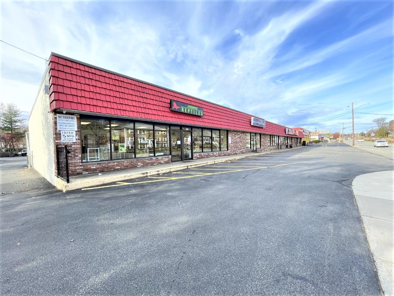 157A Main St, Stoneham, MA for Rent