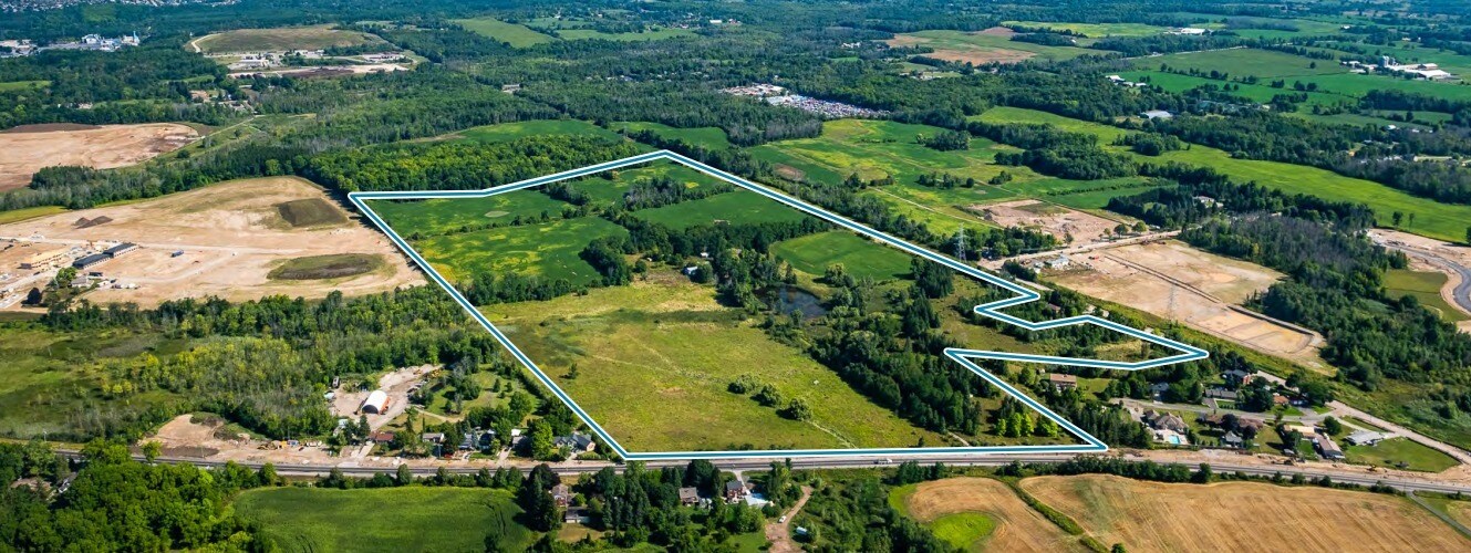 1791 Dundas St S, Cambridge, ON for Sale