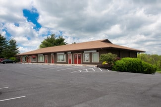 Randallstown, MD Office/Retail - 11110 Liberty Rd