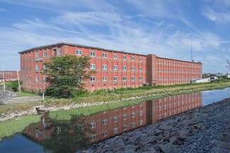 New Bedford, MA Manufacturing - 11 Cove St