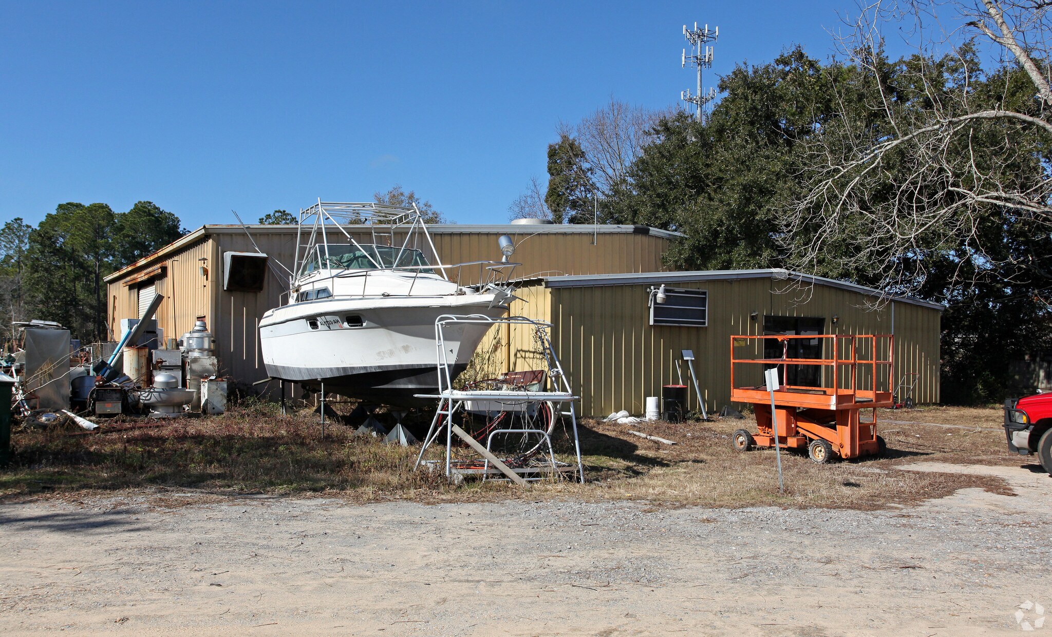 6845 Pine Forest Rd, Pensacola, FL for Sale