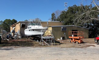 Pensacola, FL undefined - 6845 Pine Forest Rd