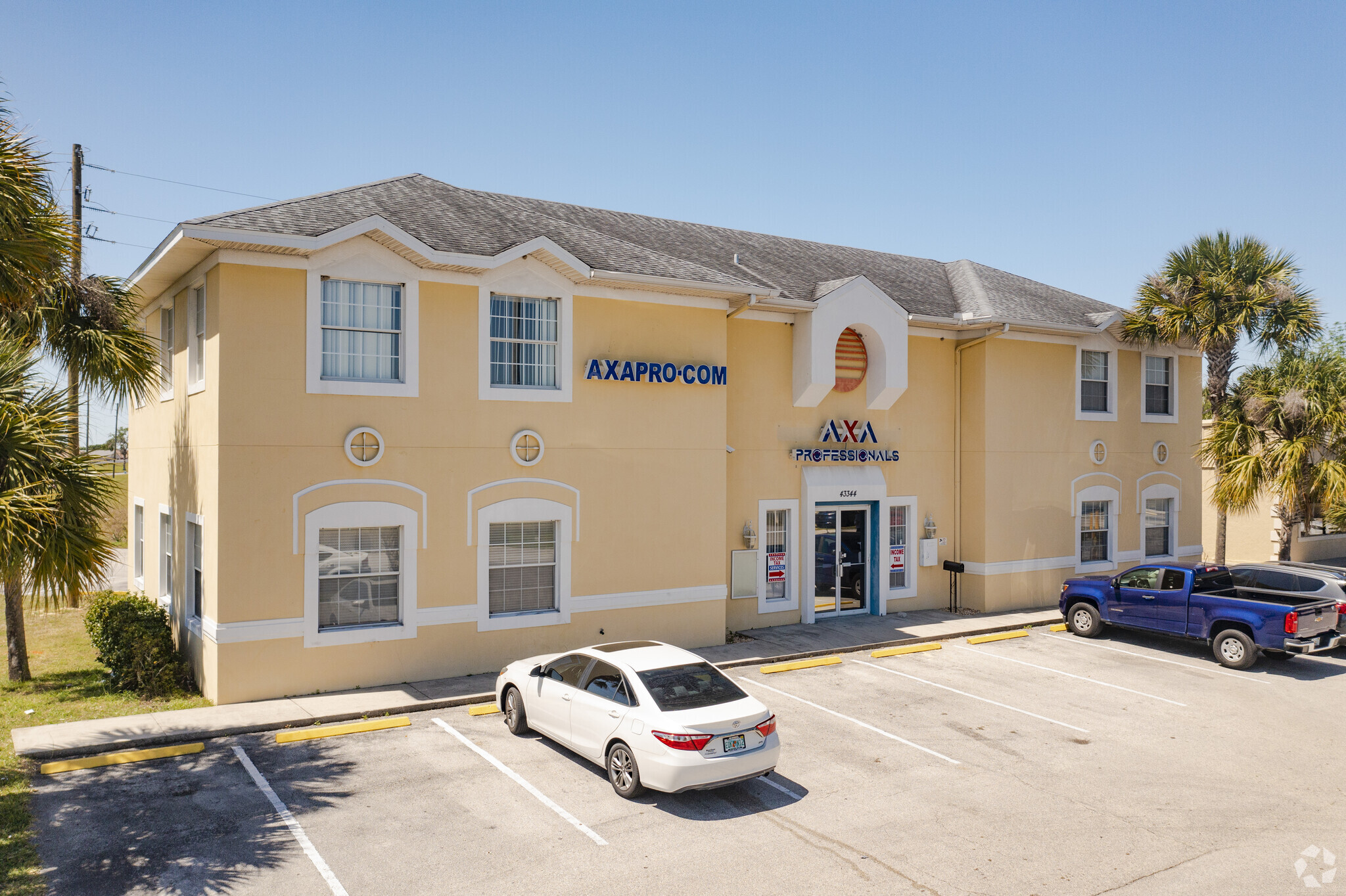 43344 Highway 27, Davenport, FL for Rent