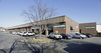 Beltsville, MD Industrial - 10121-10165 Bacon Dr