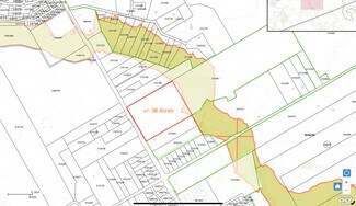 Schertz, TX Commercial Land - 7820 E FM 1518