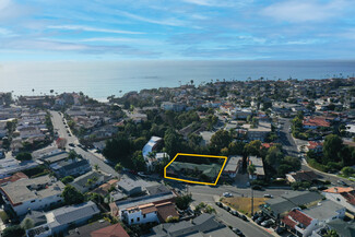 San Clemente, CA Apartments - 244-246 W Avenida Palizada