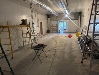 Los Angeles, CA Industrial - 228 Avenue 55 Los Angeles, CA Industrial - 228 Avenue 55