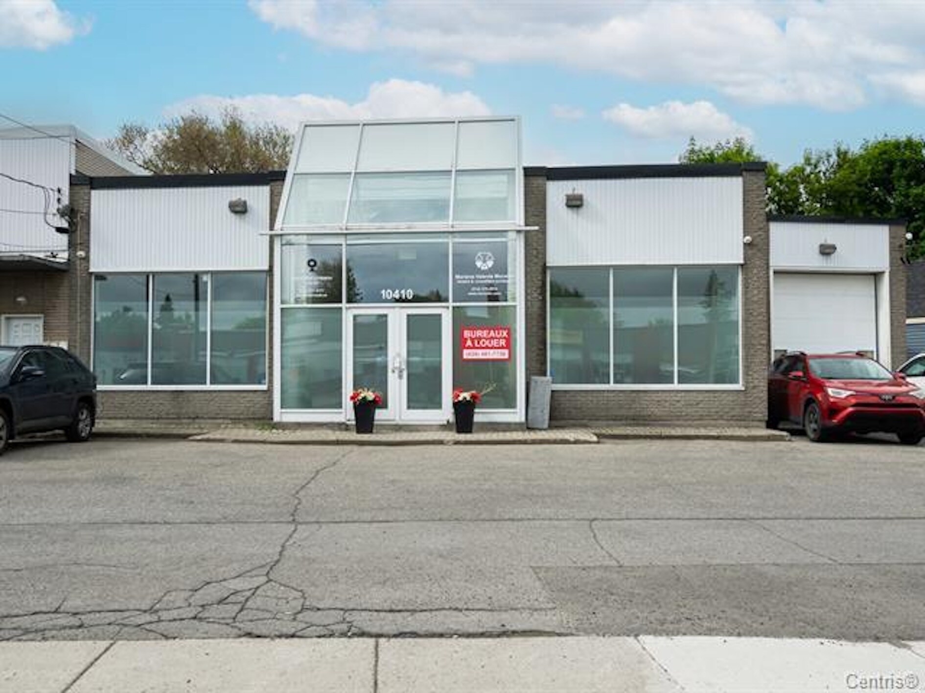 10410 Boul Gouin E, Montréal, QC for Sale