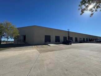 San Antonio, TX Industrial - 1751-1769 Shipman Dr San Antonio, TX Industrial - 1751-1769 Shipman Dr