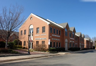 Herndon, VA Office - 1031 Sterling Rd