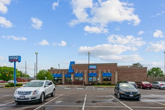 Heath, OH Retail - 607 Hebron Rd